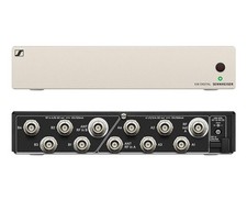 Sennheiser EW-D ASA Q-R-S Active Antenna Splitter w/ DC Power Distribution