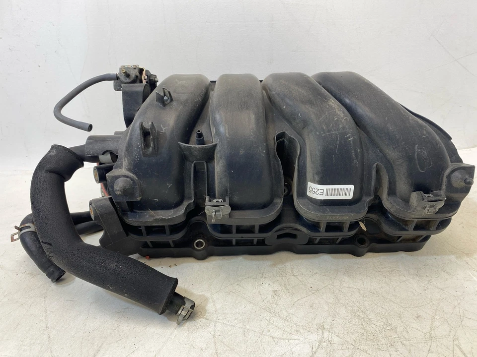 Fits 2017 - 2020 HYUNDAI ELANTRA Sedan 2.0 Engine Intake Manifold 283102EAA0 OEM - Image 3 of 4