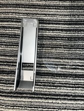 OEM Official Nintendo Wii Console System Stand and Clear Base RVL-017 RVL-019