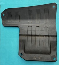 Range Rover evoque Batterieaddeckung BJ32-5162A