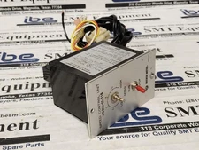 Oriental Motor Speed Control Unit - US315-01-115 w/Warranty