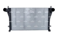 1X Nrf 309080 LadeluftküHler FüR Vw Audi Skoda Seat Cupra