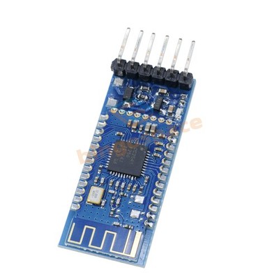 HM-10 BLE Bluetooth 4.0 CC2540 CC2541 Serial Wireless UART Transceiver Module