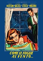Come Le Foglie Al Ve - Dvd - G3Z