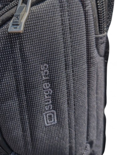 OGIO Surge RSS Laptop Backpack – Stewart-Haas Racing Team Issued – NASCAR Moores - Picture 2 of 24