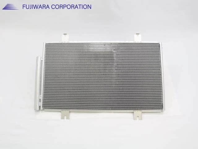 HONDA Freed 2019 6AA-GB7 Condenser 80100TDKJ02 [New] [PA113414857] - Image 2 of 2