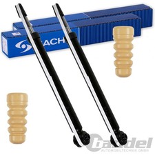 Kit de butée de suspension Hyundai GETZ