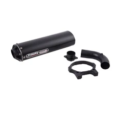 Yamaha YXZ 1000 Trinity Racing Stage 5 Slip On Exhaust