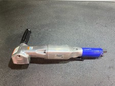 Blue Point BySnap On 7" Angle Polisher Heavy Duty Vertical Air Pneumatic AT450P