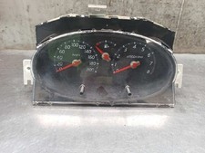 24810AX701 tableau de bord compteur NISSAN MICRA K12E 1.4 CAT 2002 3422766