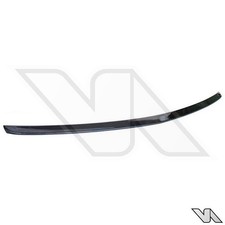 MERCEDES BENZ E KLASSE W212 LIMOONE KOHLENSTOFFFASER AMG KOFFERRAUM...