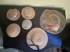 Vintage Doll Hats