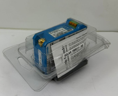 BENTLY NEVADA 3300 XL 5/8MM PROXIMITOR SENSOR 5:METRE SYSTEM 330180-50-05
