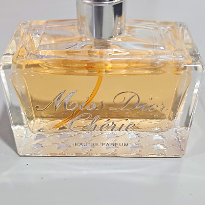 Dior Miss Dior Cherie Eau de Parfum Spray Fragrance Regular Size 1.7 fl oz