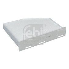 Innenraumfilter Pollenfilter für Seat Leon 1P1 Toledo 3 5P2 | 632153