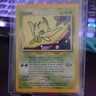 Pokémon Celebi Neo Revelation 16/64 Rare Regular 50 HP Basic English