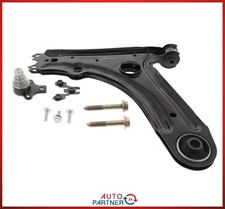 Querlenker links für VW Golf 2 Corrado Seat Ibiza II Lenker vorne Traggelenk