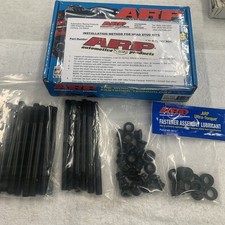 Arp 247-4202 Head Stud Kit For 98-25 Dodge Ram Cummins 24v Diesel 5.9l 6.7l
