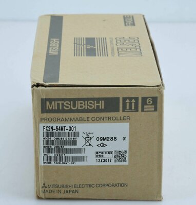 Mitsubishi PLC まとめて売り　転売可能、　今回の商品は在庫整 Mitsubishi PLC まとめて売り 転売可能、 今回の商品は在庫整
