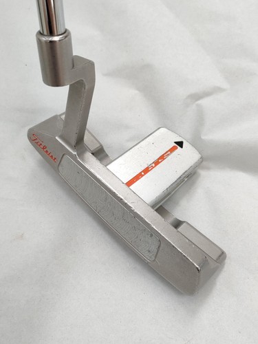 Scotty Cameron Putter DETOUR NEWPORT 2 w/HC LH LEFT 34.5in U24050203 - Picture 10 of 21