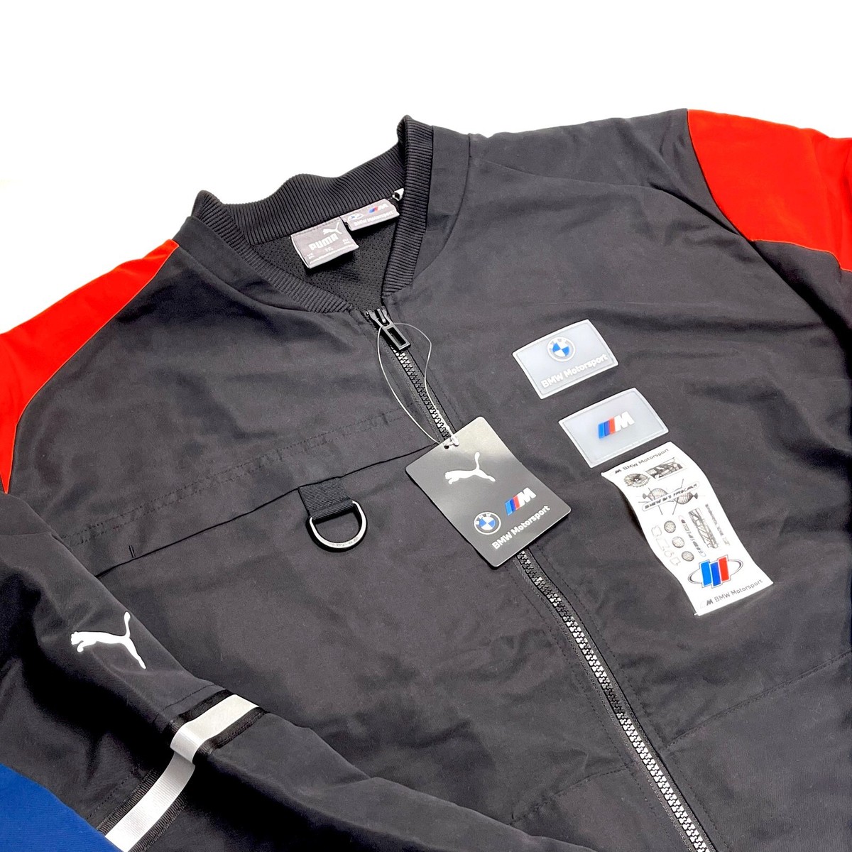 専用【送料無料】BMW PUMA ジャケット Motorsport Sサイズ $_57.JPG?set_id=8800005007