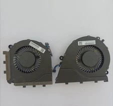 CPU GPU Cooling Fan For HP 17-W 17-W000 17-W100 17-W018CA 17-W033D