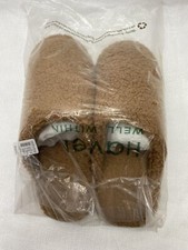 Price Reduced - Haven Well Womens Slippers size 8