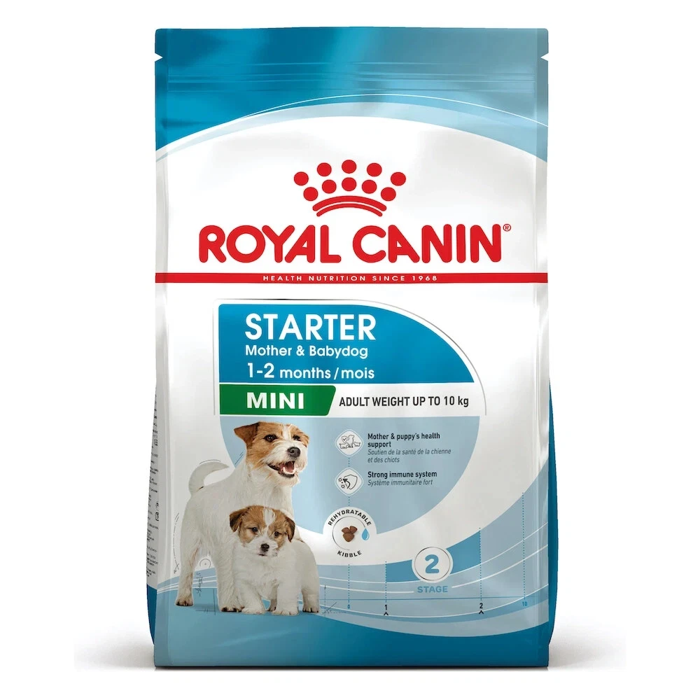 Royal canin puppy 2025 1 kg