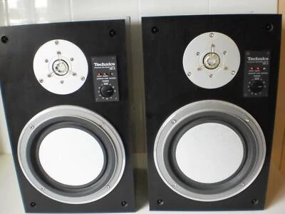 vintage speakers gumtree