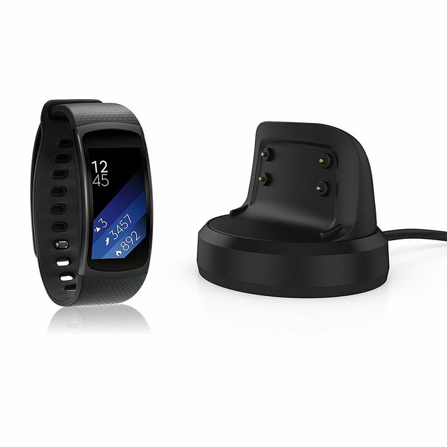 samsung gear fit 2 pro charger