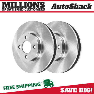 Chevy Cobalt Brake Kit Complete Front Brake &amp; Hub Kit For Cobalt/G5/Ion - Drilled Rotors, Ceramic Pads, Bearings 2008 Pontiac G6 Front Wheel Bearing