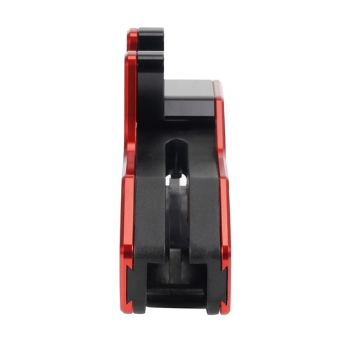 CNC Rear Chain Guide Guard For Honda CRF150F 230F 2003-2017 CRF250F 2019-2021 - Picture 11 of 11