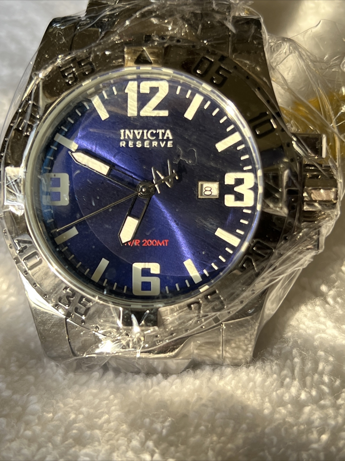 Orologio Militare Cinturino Orologio Winchester Originale SECTOR