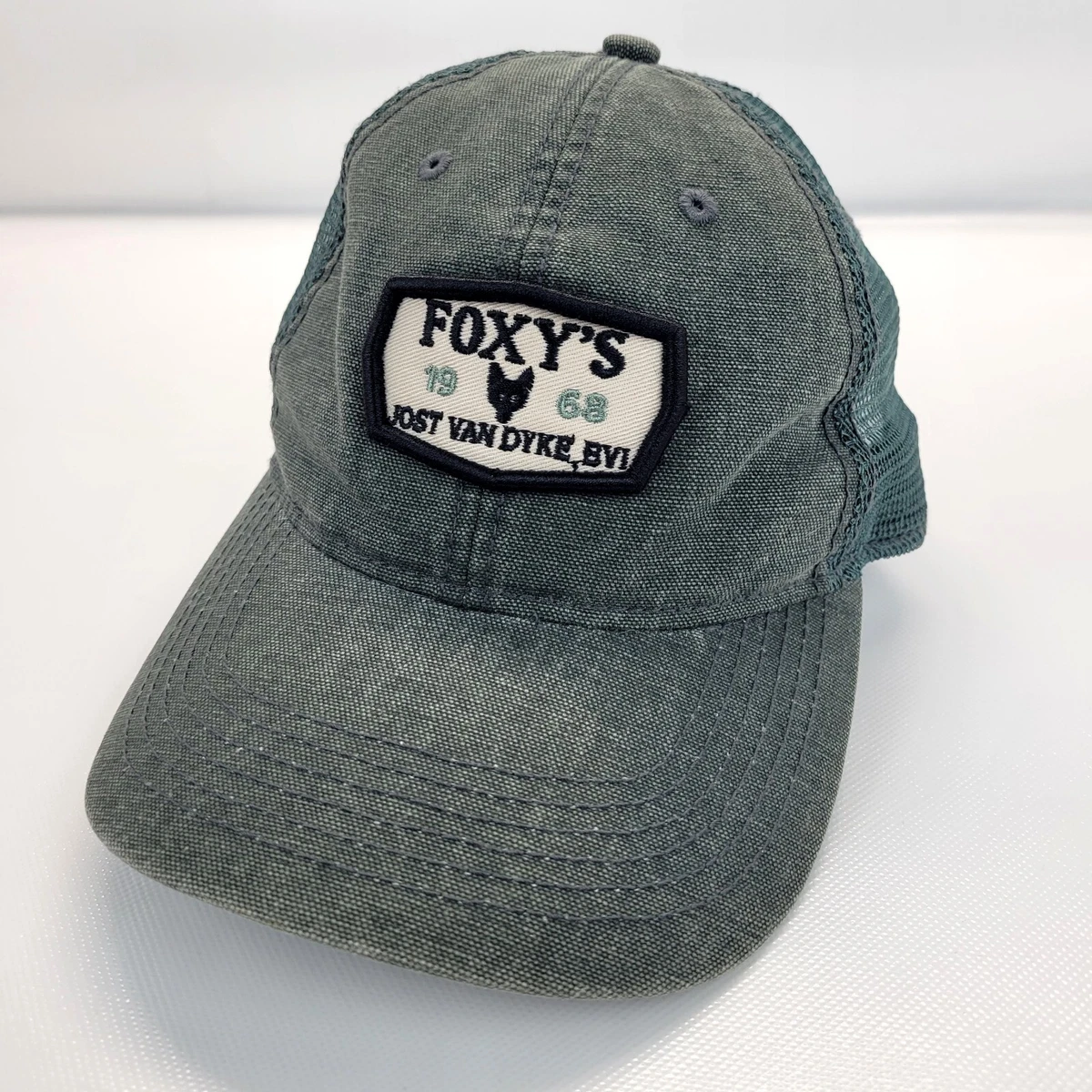 Van dyke hat hotsell