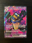 Carte Pokémon : Tutankafer EX 224/182 Faille Paradoxe Française NEUF