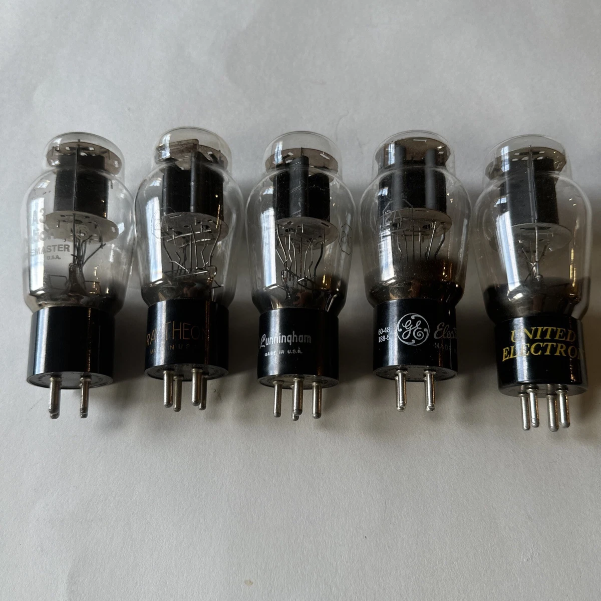 Rca 2a3 for sale | eBay
