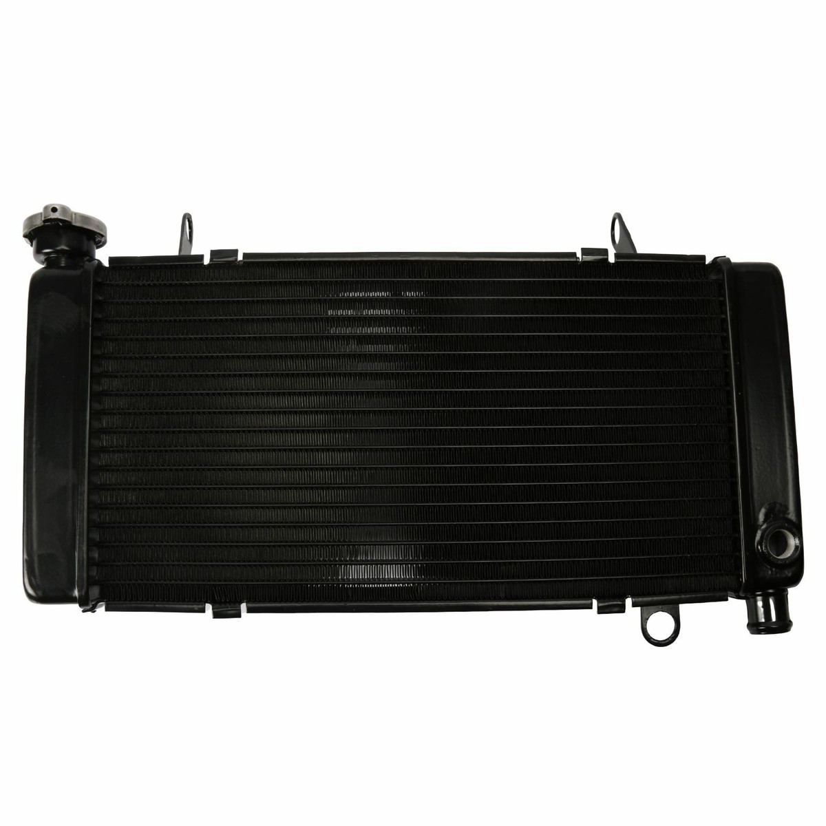 Radiators Aluminium Racing Radiator Fit Honda CBR 1100 XX Super Blackbird 1996-1