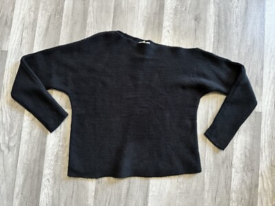 Shoulder Tops Treasure And Bond Off The Shoulder Pullover One