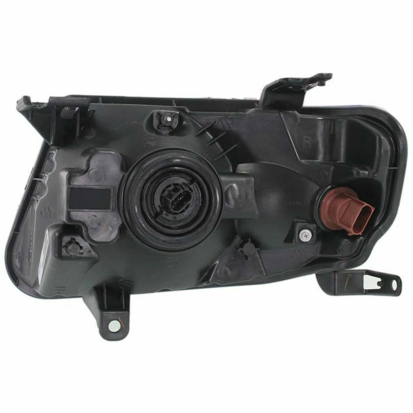 NUEVO CONJUNTO DE FAROS HALÓGENOS LADO DEL PASAJERO SE ADAPTA A MAZDA TRIBUTE MA2503139 Foto 4 de 4