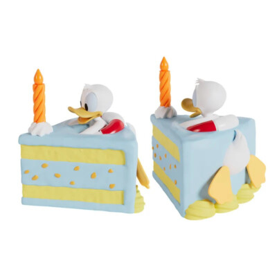 Soap Studio Disney Donald Duck Surprise Cake Sliceables