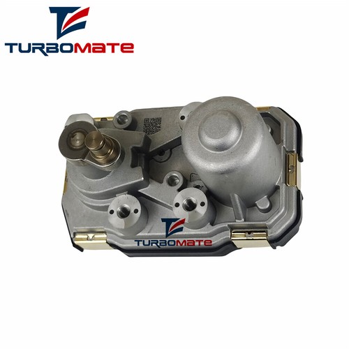 Turbo actuator 28235-2F200 for Hyundai ix35 Tucson KIA Sportage 135 Kw 2.0 CRDi - Picture 6 of 7