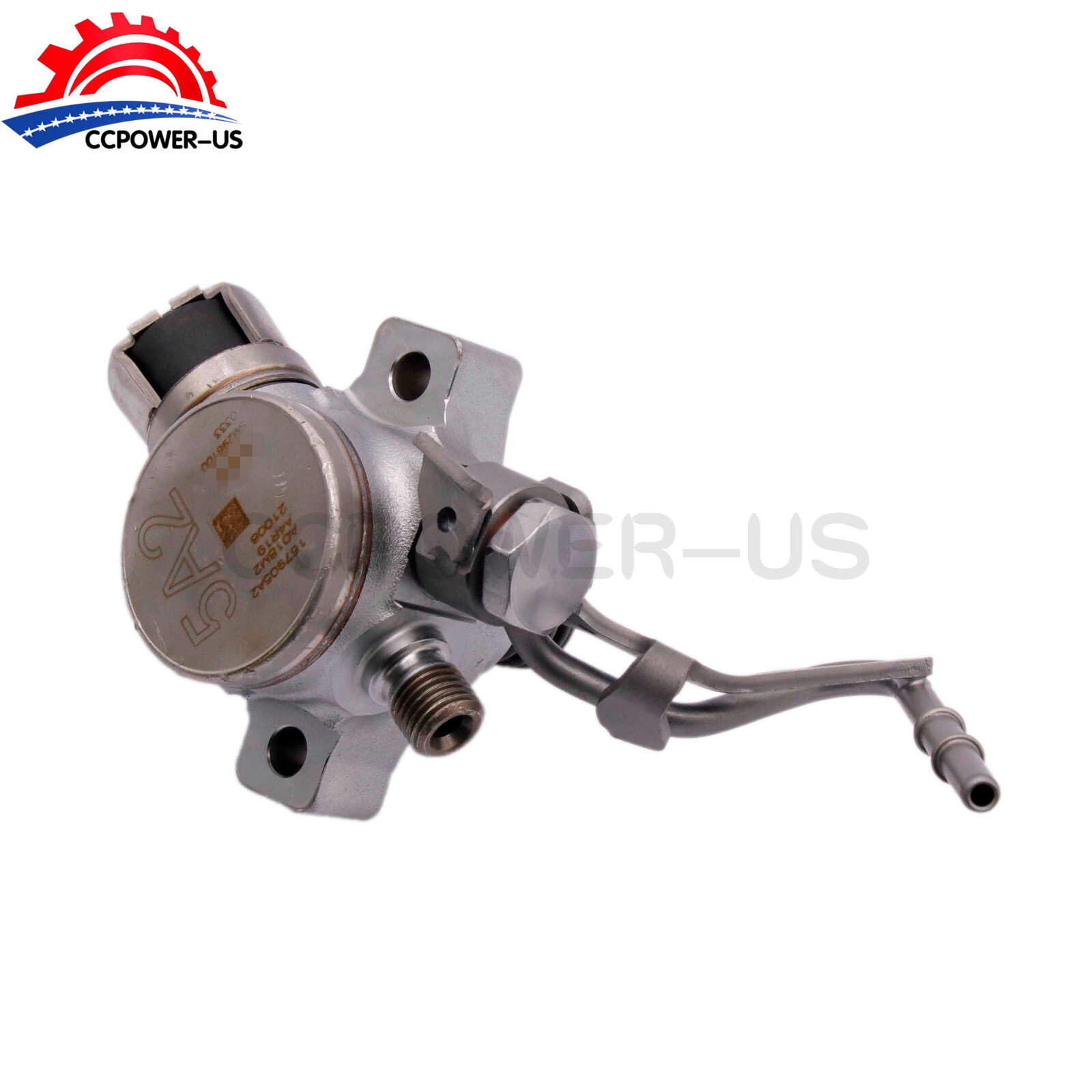 Genuine High Pressure Fuel Pump For Honda Accord CRV 1517 Acura TLX