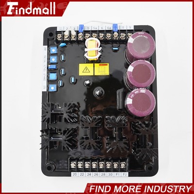 AVR VR6 Automatic Voltage Regulator K65-12B K125-10B for Caterpillar Generator
