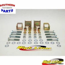 HIGH LIFTER 2" LIFT KIT KAWASAKI BAYOU 300  2X4 4X4 1998-2004