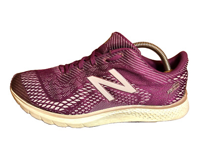 New Balance  FuelCore Agility Purple Sneakers ~ WXAGLHP2 ~ Wmn Sz 9.5