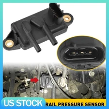Manifold Absolute Pressure MAP Sensor For 2003-2008 Ford Escape OE#F77Z9J460AB