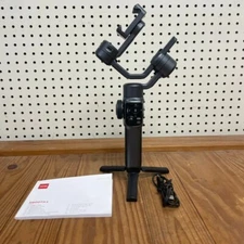 Zhiyun Smooth 5 3-Axis Handheld Gimbal Stabilizer for Smartphones IOS/Android