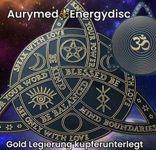 Alchemie Scheibe keltisch Radionik Bifilar Antenne Spule Schamanismus MWO Tesla