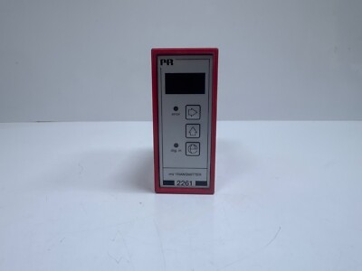 PR Electronics 2261 MV Transmitter