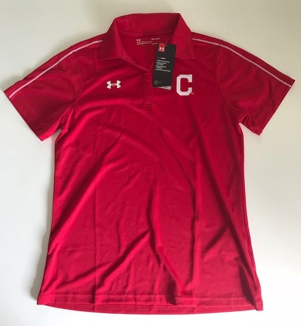 under armour cleveland indians